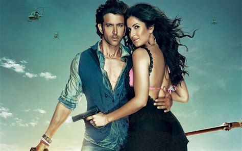 indian movies bang bang